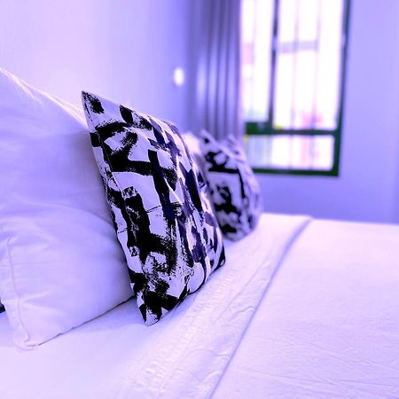 Tropicalidays Sunset Palm Apartment Costa Del Silencio Exterior photo