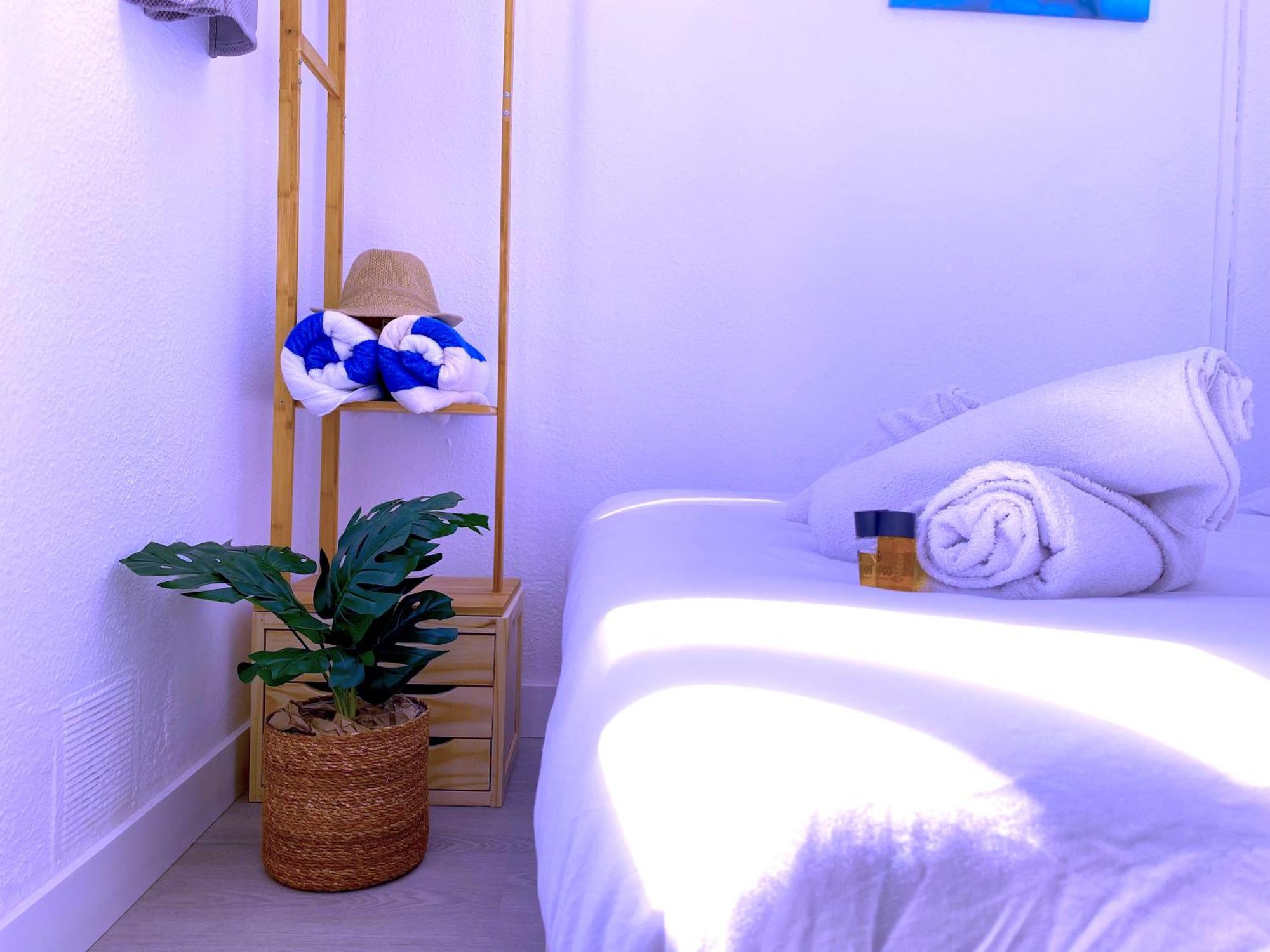 Tropicalidays Sunset Palm Apartment Costa Del Silencio Exterior photo