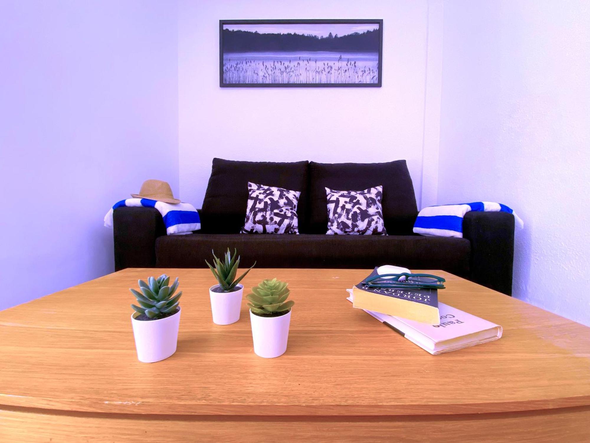 Tropicalidays Sunset Palm Apartment Costa Del Silencio Exterior photo