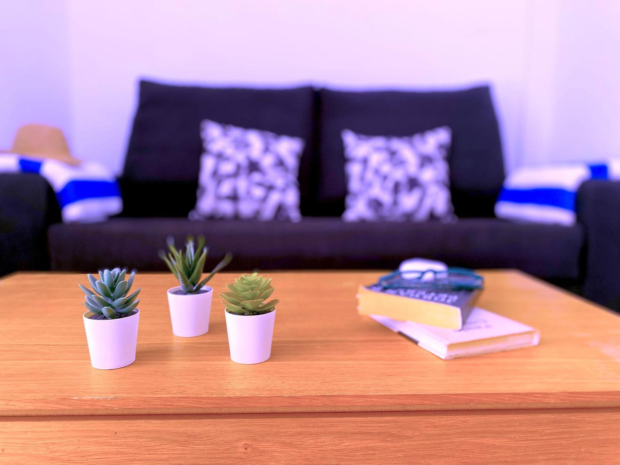 Tropicalidays Sunset Palm Apartment Costa Del Silencio Exterior photo