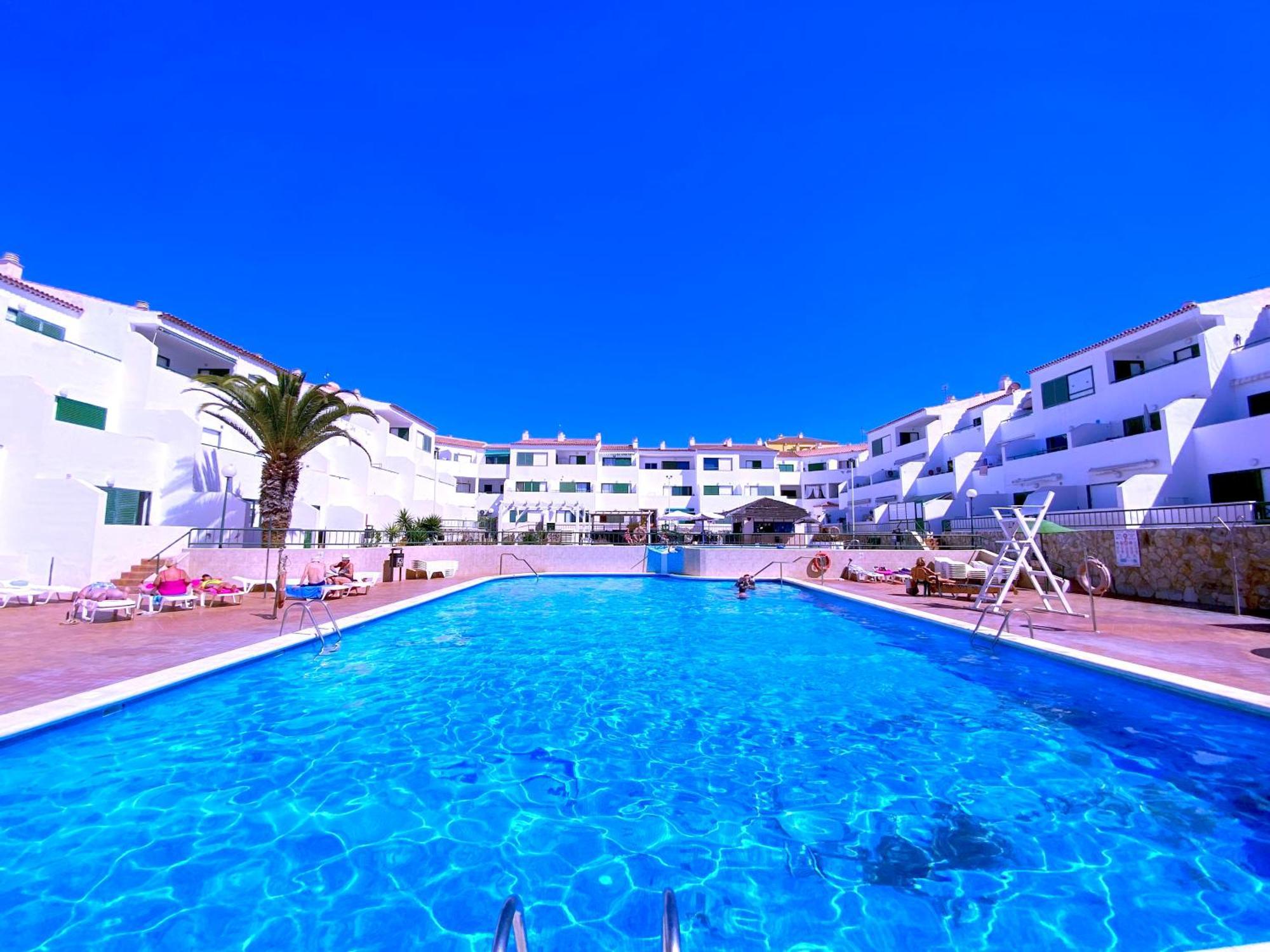 Tropicalidays Sunset Palm Apartment Costa Del Silencio Exterior photo